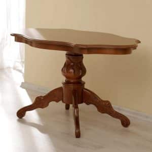 Holztisch im Italienischen Stil Italienischer Stil
