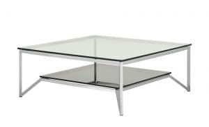 Couchtisch  Toralf  grau Tische > Couchtische > Couchtische rechteckig - Höffner