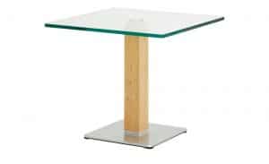 Beistelltisch   Rimini  holzfarben Tische > Couchtische > Couchtische rechteckig - Höffner
