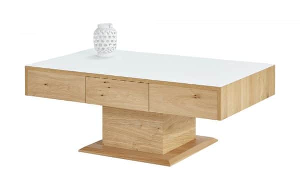 Couchtisch  Seefeld Tische > Couchtische > Couchtische rechteckig - Höffner