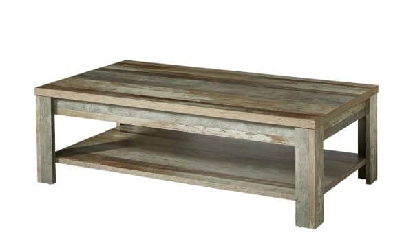 Couchtisch  Sedona  holzfarben Tische > Couchtische > Couchtische rechteckig - Höffner