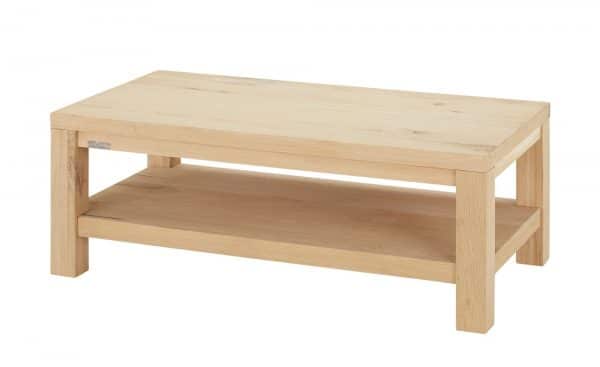 Gray & Jones Couchtisch  Black Coast One  holzfarben Tische > Couchtische > Couchtische rechteckig - Höffner