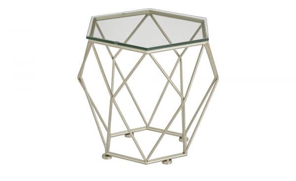 Couchtisch  Urban Scandi  creme Tische > Couchtische > Couchtische rechteckig - Höffner