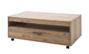 Woodford Couchtisch  Oakland  holzfarben Tische > Couchtische > Couchtische rechteckig - Höffner