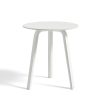 HAY - Bella Beistelltisch Ø 45 cm / H 49 cm