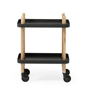 Normann Copenhagen - Block Beistellwagen