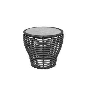 Cane-line - Basket Outdoor Beistelltisch