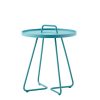 Cane-line - On-the-move Beistelltisch Outdoor