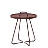 Cane-line - On-the-move Beistelltisch Outdoor
