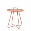 Cane-line - On-the-move Beistelltisch Outdoor