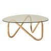 Cane-line - Wave Couchtisch Indoor