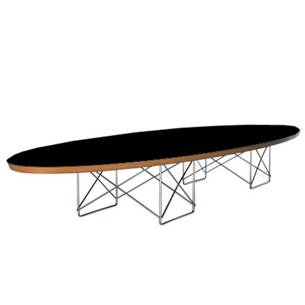 Vitra - Elliptical Table
