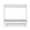 ferm LIVING - Plant Box mit 2 Ebenen