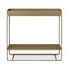ferm LIVING - Plant Box mit 2 Ebenen
