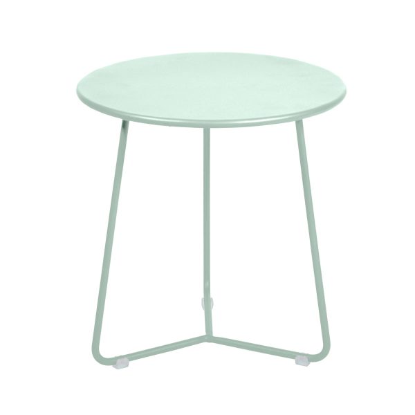 Fermob - Cocotte Beistelltisch / Hocker
