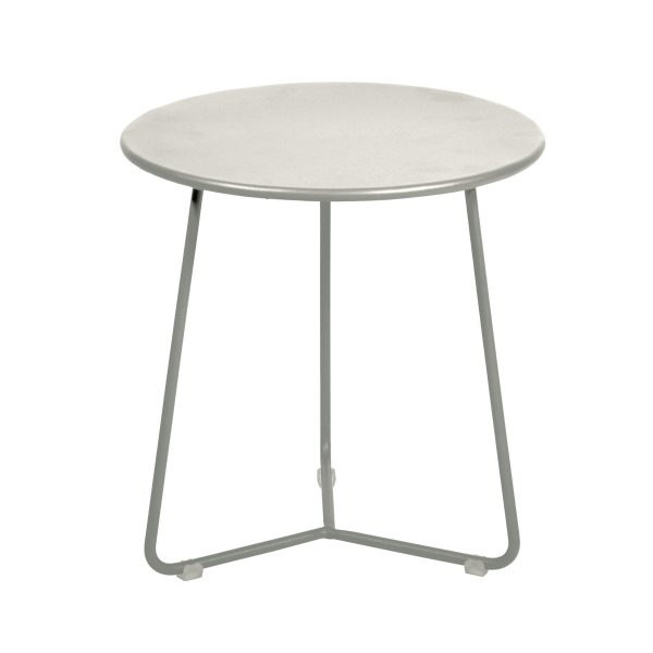 Fermob - Cocotte Beistelltisch / Hocker