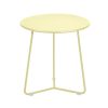 Fermob - Cocotte Beistelltisch / Hocker