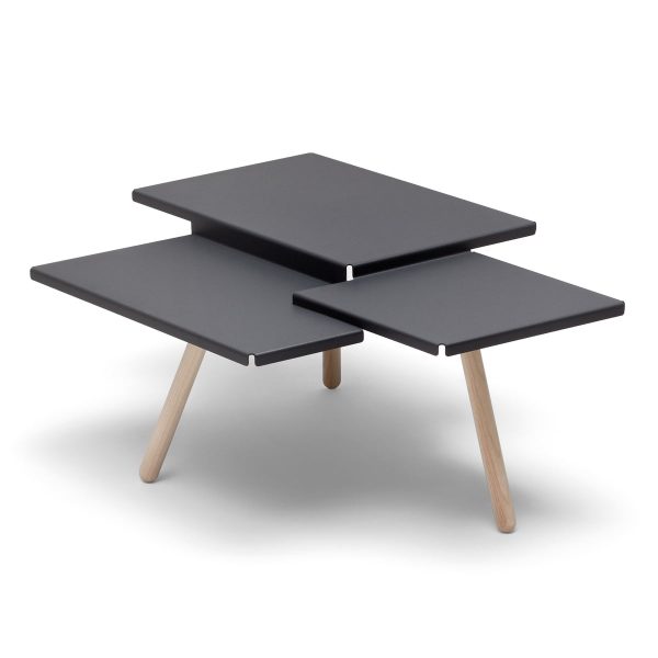 Frederik Roijé - Tablefields Beistelltisch