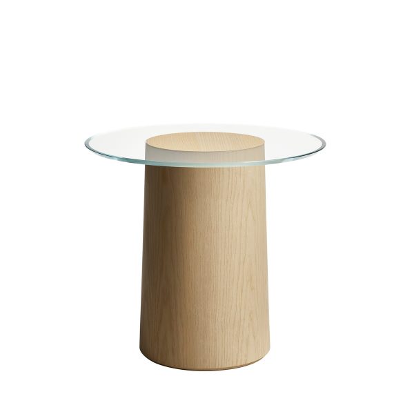 Fritz Hansen - Stub Beistelltisch