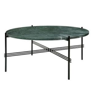 Gubi - TS Couchtisch Ø 80 cm