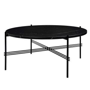 Gubi - TS Couchtisch Ø 80 cm