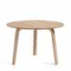 HAY - Bella Couchtisch Ø 60 cm / H 39 cm