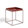 HAY - Tray Table 40 x 40 cm