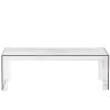 Kartell - Invisible Side 120 x 40 x 40 cm