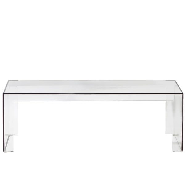 Kartell - Invisible Side 120 x 40 x 40 cm