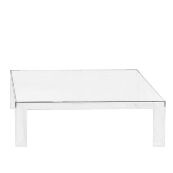 Kartell - Invisible Table H 31