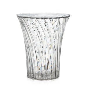 Kartell - Sparkle Hocker