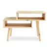KARUP Design - Hako Couchtisch