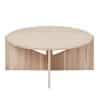 Kristina Dam Studio - Couchtisch XL