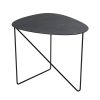 LindDNA - Curve Beistelltisch L