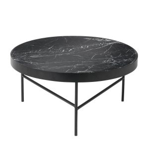 ferm LIVING - Marble Table groß