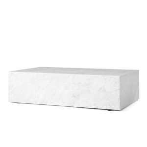 MENU - Plinth Couchtisch low