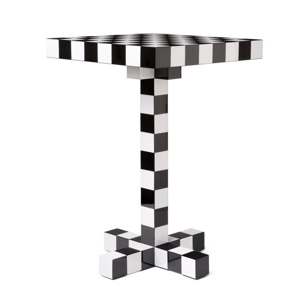 Moooi - Chess Table