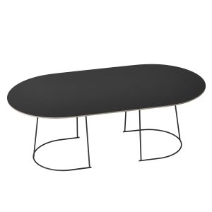 Muuto - Airy Couchtisch