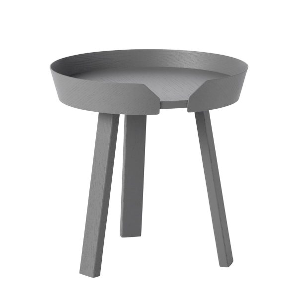Muuto - Around Beistelltisch
