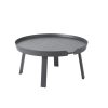 Muuto - Around Couchtisch Ø 72 cm