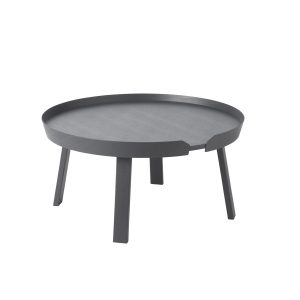 Muuto - Around Couchtisch Ø 72 cm