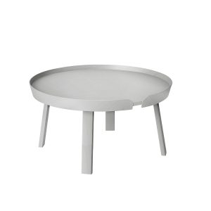 Muuto - Around Couchtisch Ø 72 cm