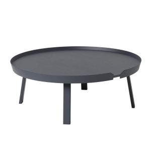 Muuto - Around Couchtisch Ø 95 cm