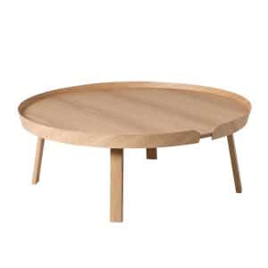 Muuto - Around Couchtisch Ø 95 cm