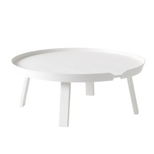 Muuto - Around Couchtisch Ø 95 cm