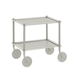 Muuto - Flow Beistellwagen