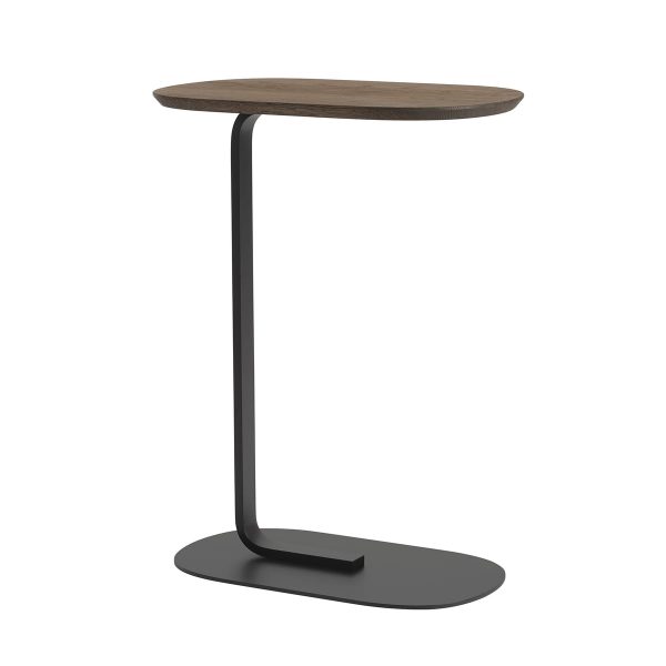 Muuto - Relate Side Table