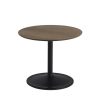 Muuto - Soft Beistelltisch