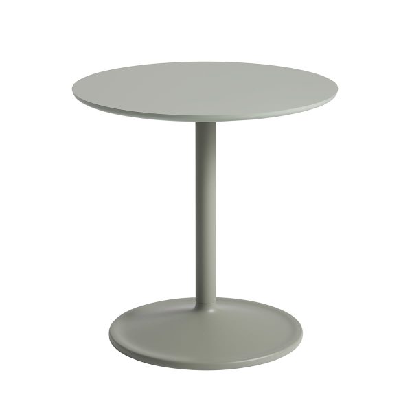 Muuto - Soft Beistelltisch