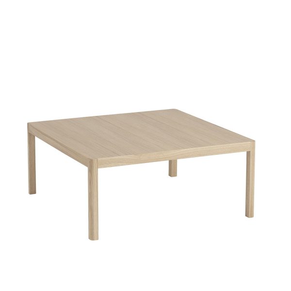 Muuto - Workshop Couchtisch 86 x 86 cm